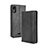 Leather Case Stands Flip Cover Holder BY4 for Wiko Y51