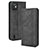 Leather Case Stands Flip Cover Holder BY4 for Wiko Y82