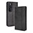 Leather Case Stands Flip Cover Holder BY4 for Xiaomi Mi 10S 5G