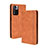 Leather Case Stands Flip Cover Holder BY4 for Xiaomi Mi 11i 5G (2022)