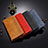 Leather Case Stands Flip Cover Holder BY4 for Xiaomi Mi 11i 5G (2022)