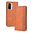 Leather Case Stands Flip Cover Holder BY4 for Xiaomi Mi 11i 5G