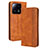 Leather Case Stands Flip Cover Holder BY4 for Xiaomi Mi 13 5G