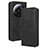 Leather Case Stands Flip Cover Holder BY4 for Xiaomi Mi 13 Ultra 5G