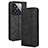 Leather Case Stands Flip Cover Holder BY4 for Xiaomi Mi 14 Pro 5G