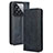 Leather Case Stands Flip Cover Holder BY4 for Xiaomi Mi 14 Pro 5G