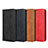 Leather Case Stands Flip Cover Holder BY4 for Xiaomi Mi 14 Pro 5G