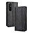 Leather Case Stands Flip Cover Holder BY4 for Xiaomi Mi Note 10 Lite