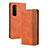 Leather Case Stands Flip Cover Holder BY4 for Xiaomi Mi Note 10 Lite