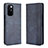 Leather Case Stands Flip Cover Holder BY4 for Xiaomi Mix Fold 5G Blue