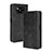 Leather Case Stands Flip Cover Holder BY4 for Xiaomi Poco X3 NFC