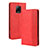 Leather Case Stands Flip Cover Holder BY4 for Xiaomi Redmi 10X 5G