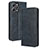 Leather Case Stands Flip Cover Holder BY4 for Xiaomi Redmi 12 4G