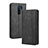 Leather Case Stands Flip Cover Holder BY4 for Xiaomi Redmi 9