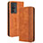 Leather Case Stands Flip Cover Holder BY4 for Xiaomi Redmi K60 5G