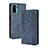 Leather Case Stands Flip Cover Holder BY4 for Xiaomi Redmi Note 10 4G