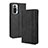 Leather Case Stands Flip Cover Holder BY4 for Xiaomi Redmi Note 10 Pro Max