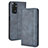 Leather Case Stands Flip Cover Holder BY4 for Xiaomi Redmi Note 11 4G (2022)