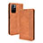 Leather Case Stands Flip Cover Holder BY4 for Xiaomi Redmi Note 11 5G