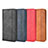 Leather Case Stands Flip Cover Holder BY4 for Xiaomi Redmi Note 13 Pro 5G