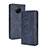 Leather Case Stands Flip Cover Holder BY4 for Xiaomi Redmi Note 9 5G