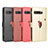 Leather Case Stands Flip Cover Holder BY5 for Asus ROG Phone 3