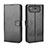 Leather Case Stands Flip Cover Holder BY5 for Asus ROG Phone 6