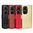 Leather Case Stands Flip Cover Holder BY5 for Asus ZenFone 10