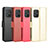 Leather Case Stands Flip Cover Holder BY5 for Asus ZenFone 8 Mini