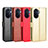 Leather Case Stands Flip Cover Holder BY5 for Huawei Enjoy 50