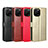 Leather Case Stands Flip Cover Holder BY5 for Huawei Enjoy 50z