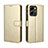 Leather Case Stands Flip Cover Holder BY5 for Huawei Honor 80 SE 5G