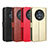 Leather Case Stands Flip Cover Holder BY5 for Huawei Honor Magic5 5G