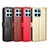 Leather Case Stands Flip Cover Holder BY5 for Huawei Honor X6