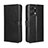 Leather Case Stands Flip Cover Holder BY5 for Huawei Honor X7a