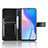 Leather Case Stands Flip Cover Holder BY5 for Huawei Nova 11i