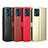 Leather Case Stands Flip Cover Holder BY5 for Motorola Moto E13