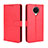 Leather Case Stands Flip Cover Holder BY5 for Nokia 6.3