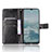 Leather Case Stands Flip Cover Holder BY5 for Nokia 6.3