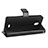 Leather Case Stands Flip Cover Holder BY5 for Nokia C100