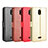 Leather Case Stands Flip Cover Holder BY5 for Nokia C100