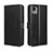 Leather Case Stands Flip Cover Holder BY5 for Nokia C110