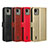 Leather Case Stands Flip Cover Holder BY5 for Nokia C110