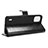 Leather Case Stands Flip Cover Holder BY5 for Nokia C12