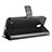 Leather Case Stands Flip Cover Holder BY5 for Nokia C2