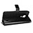 Leather Case Stands Flip Cover Holder BY5 for Nokia C21