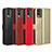 Leather Case Stands Flip Cover Holder BY5 for Nokia C210