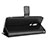 Leather Case Stands Flip Cover Holder BY5 for Nokia C3