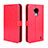 Leather Case Stands Flip Cover Holder BY5 for Nokia C30