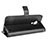 Leather Case Stands Flip Cover Holder BY5 for Nokia C30